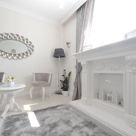 Margot Luxury Studio Βελιγράδι Εξωτερικό φωτογραφία