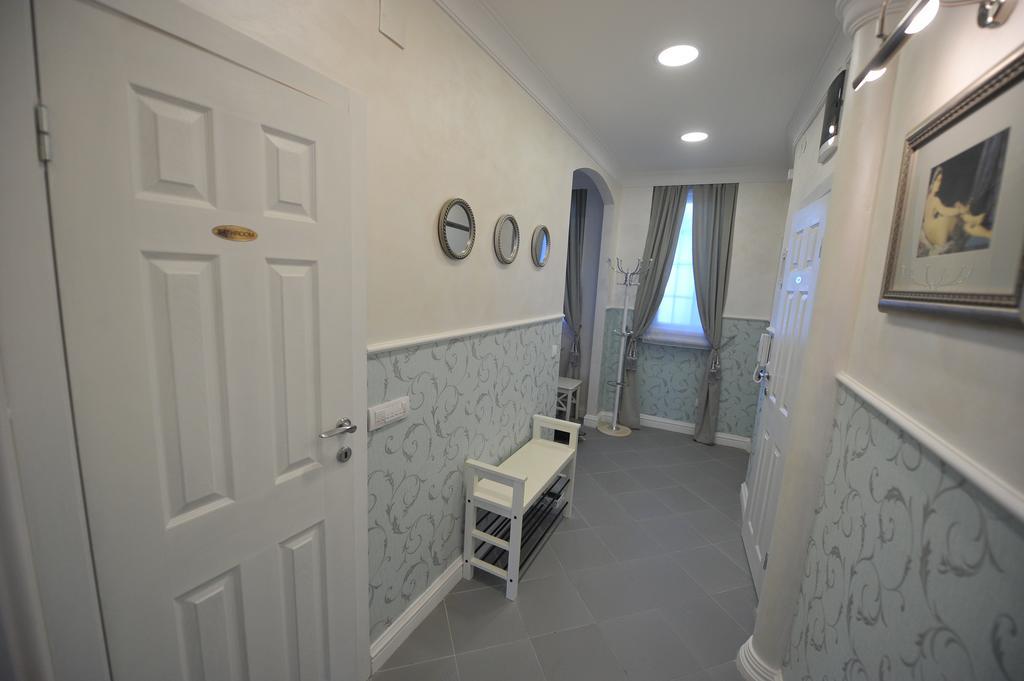 Margot Luxury Studio Βελιγράδι Εξωτερικό φωτογραφία