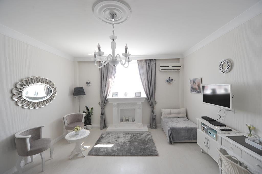 Margot Luxury Studio Βελιγράδι Εξωτερικό φωτογραφία