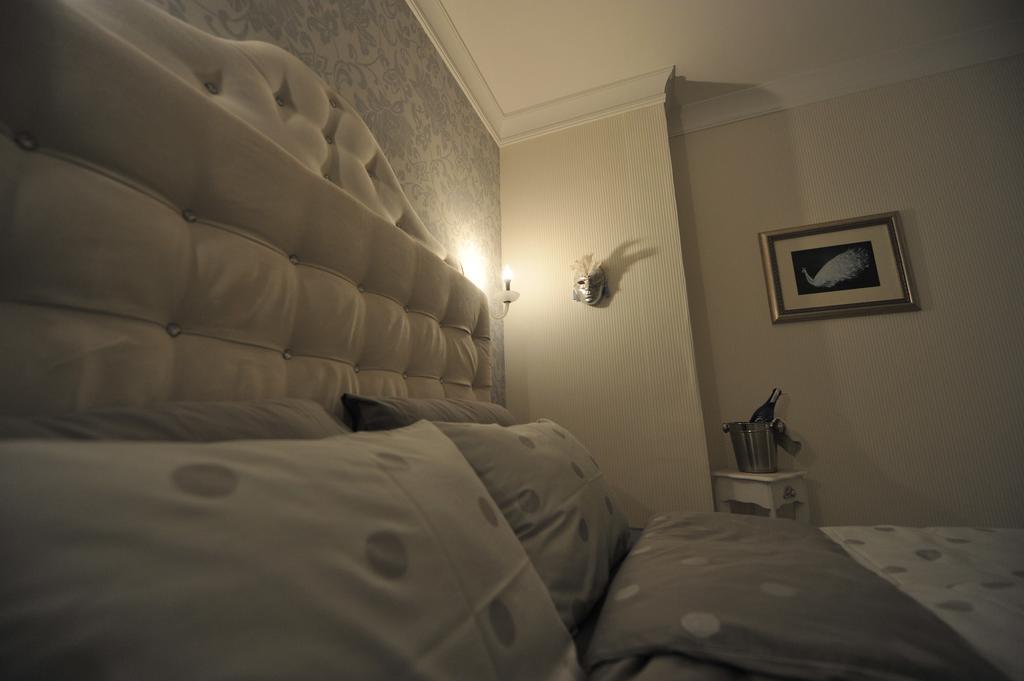 Margot Luxury Studio Βελιγράδι Εξωτερικό φωτογραφία