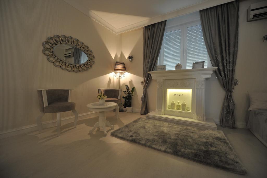 Margot Luxury Studio Βελιγράδι Εξωτερικό φωτογραφία