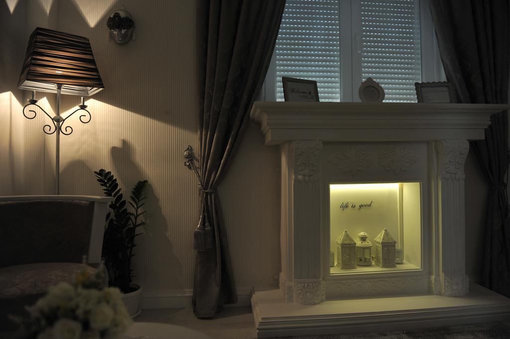 Margot Luxury Studio Βελιγράδι Εξωτερικό φωτογραφία