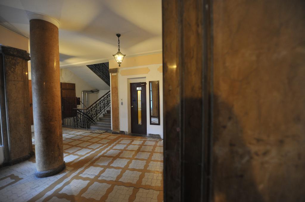 Margot Luxury Studio Βελιγράδι Εξωτερικό φωτογραφία