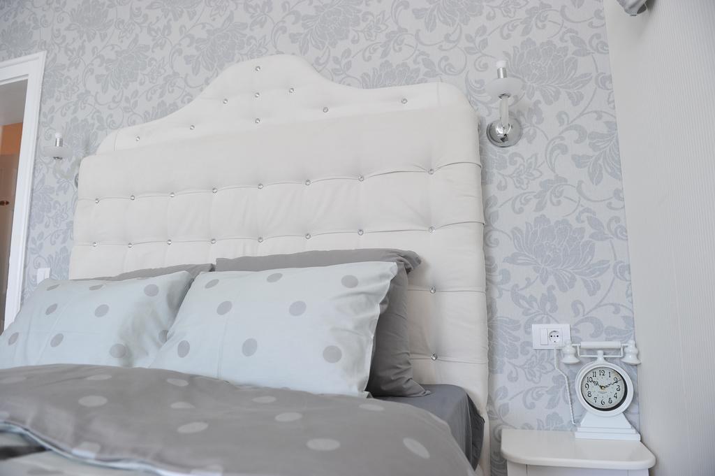 Margot Luxury Studio Βελιγράδι Εξωτερικό φωτογραφία