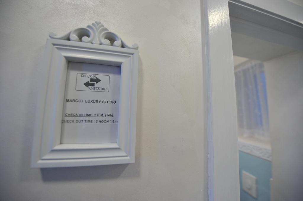 Margot Luxury Studio Βελιγράδι Εξωτερικό φωτογραφία