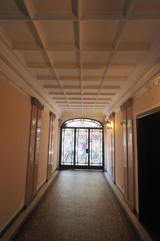 Margot Luxury Studio Βελιγράδι Εξωτερικό φωτογραφία