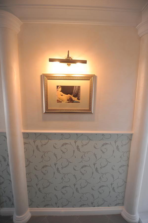 Margot Luxury Studio Βελιγράδι Εξωτερικό φωτογραφία